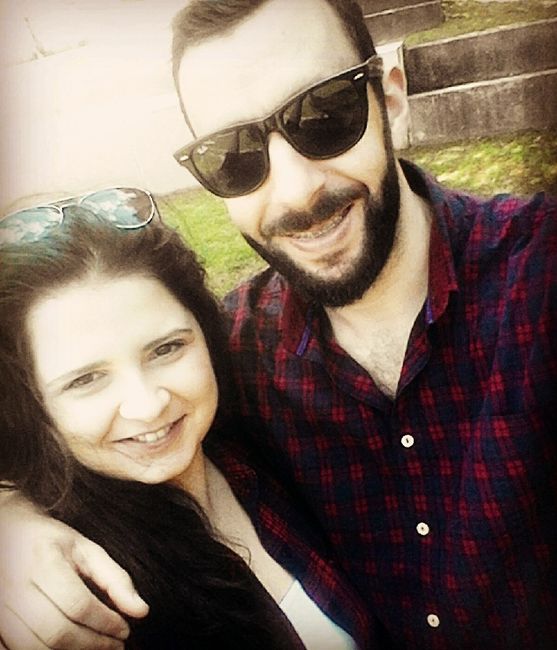 Publica uma foto do vosso amor - 1