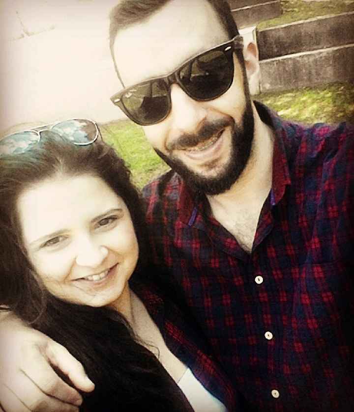Publica uma foto do vosso amor - 1