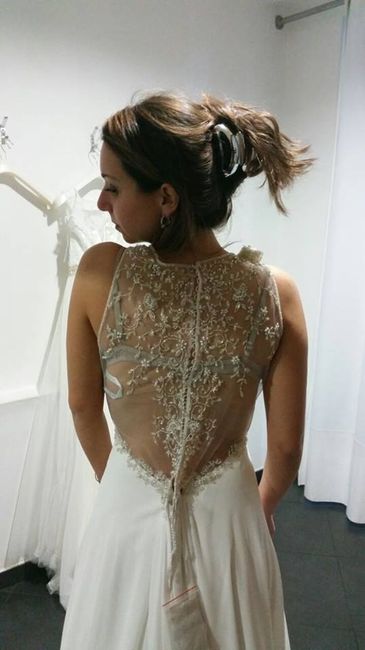 in love