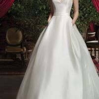 Vestidos de noiva - 1