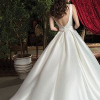 Vestidos de noiva - 2