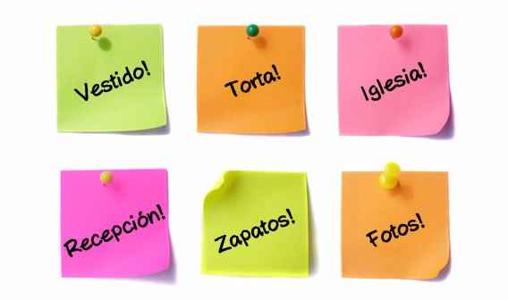 Preparativos :)