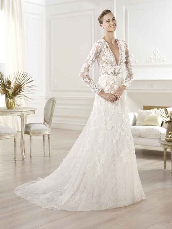 Vestido Perfeito