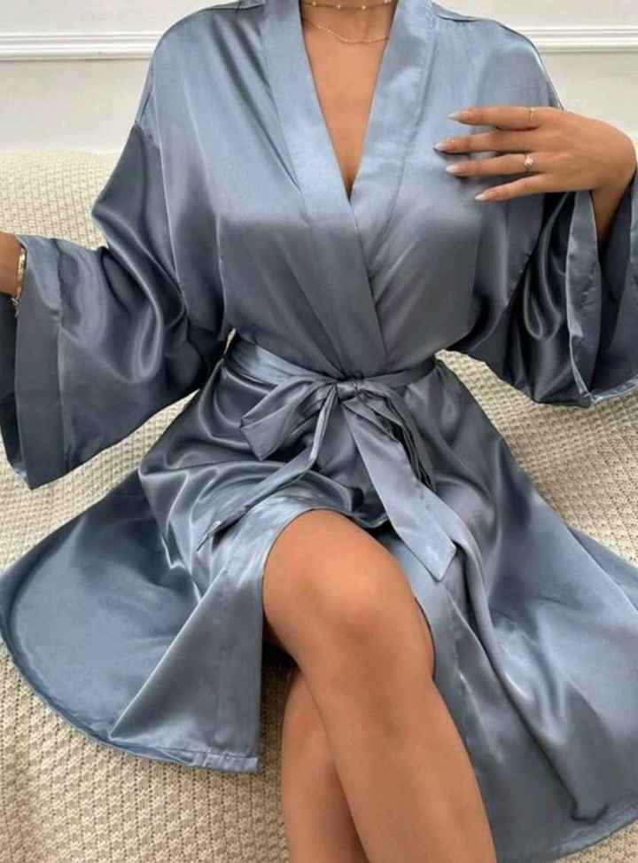 Robes Personalizados - 1
