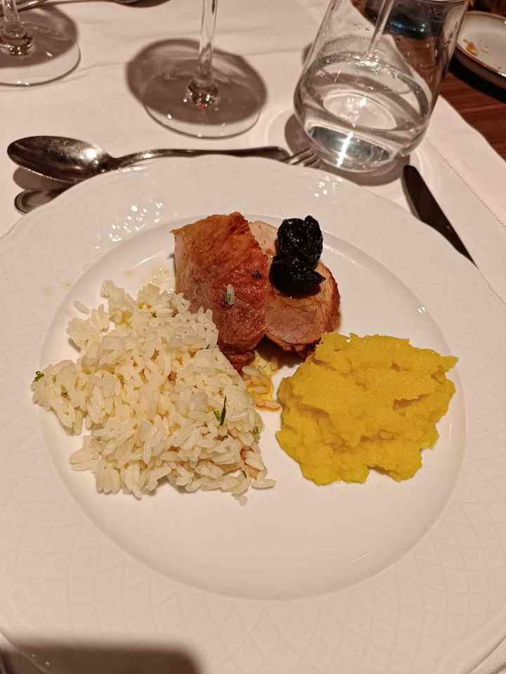 Prova dos nossos pratos feita - 3