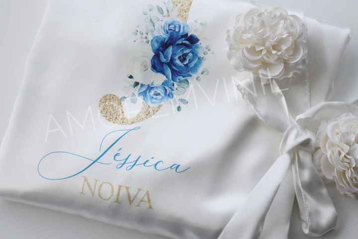 Nossos robes - 1