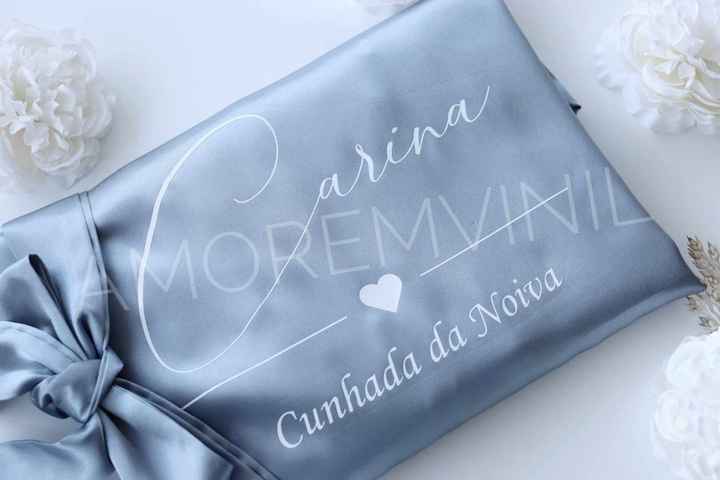 Nossos robes - 2
