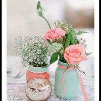Vaso decoração - 1
