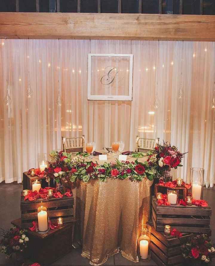 Casamento - inspirações de Natal - 17