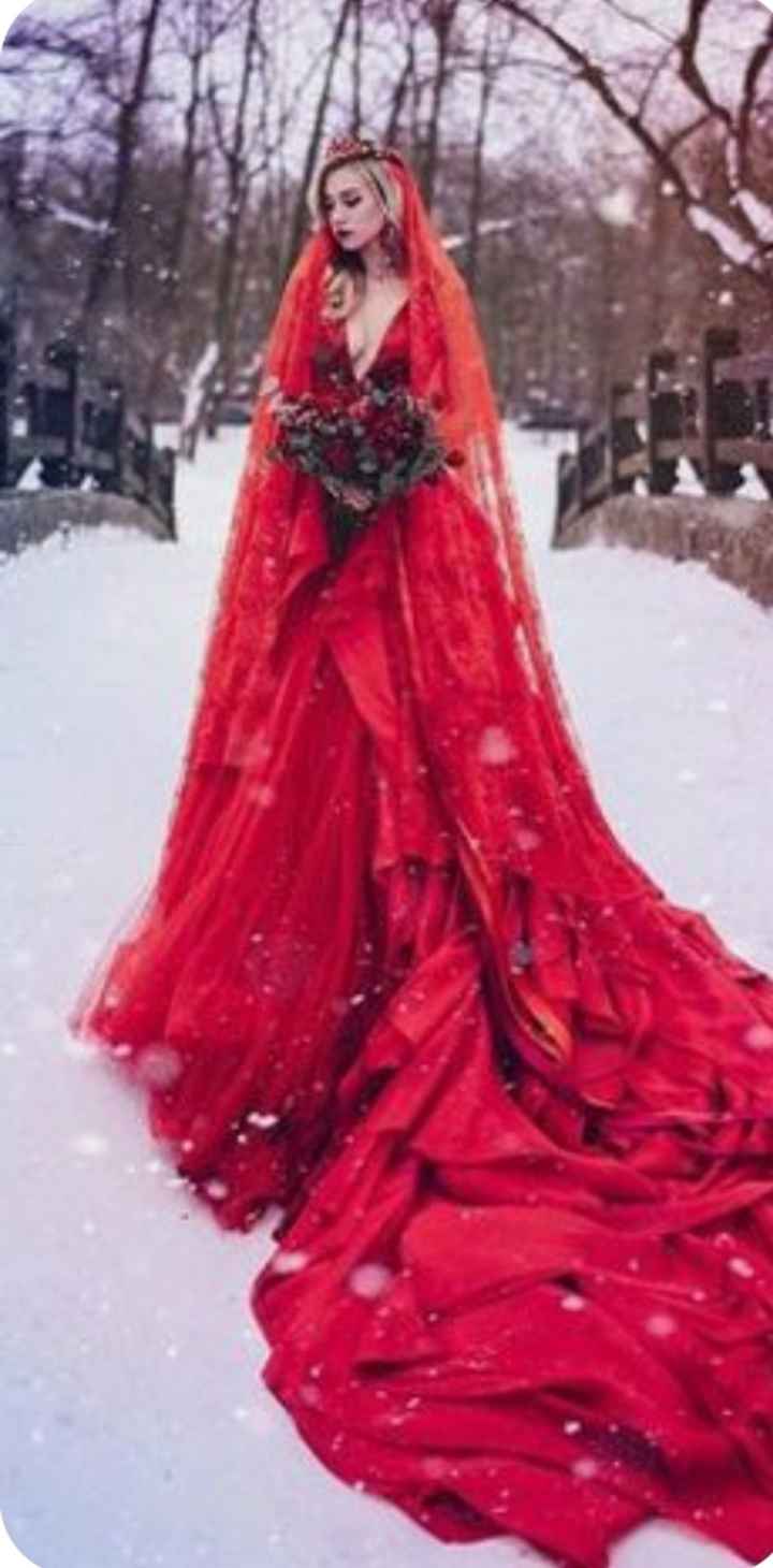 Casamento - inspirações de Natal - 29