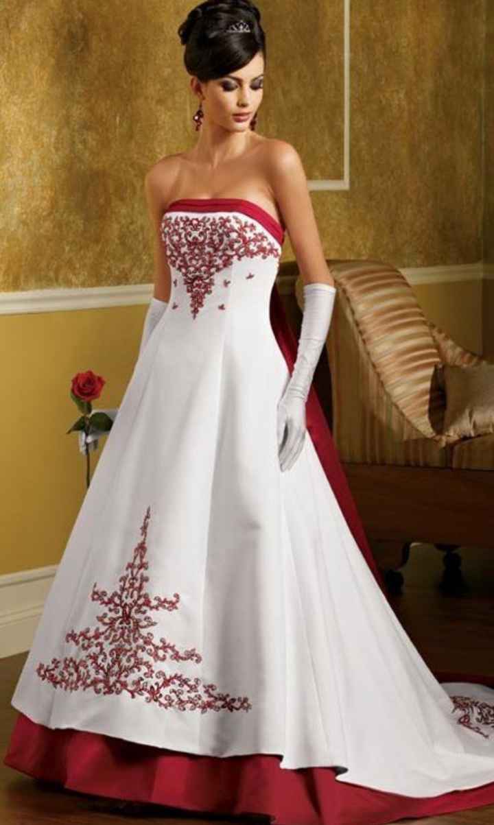 Casamento - inspirações de Natal - 34