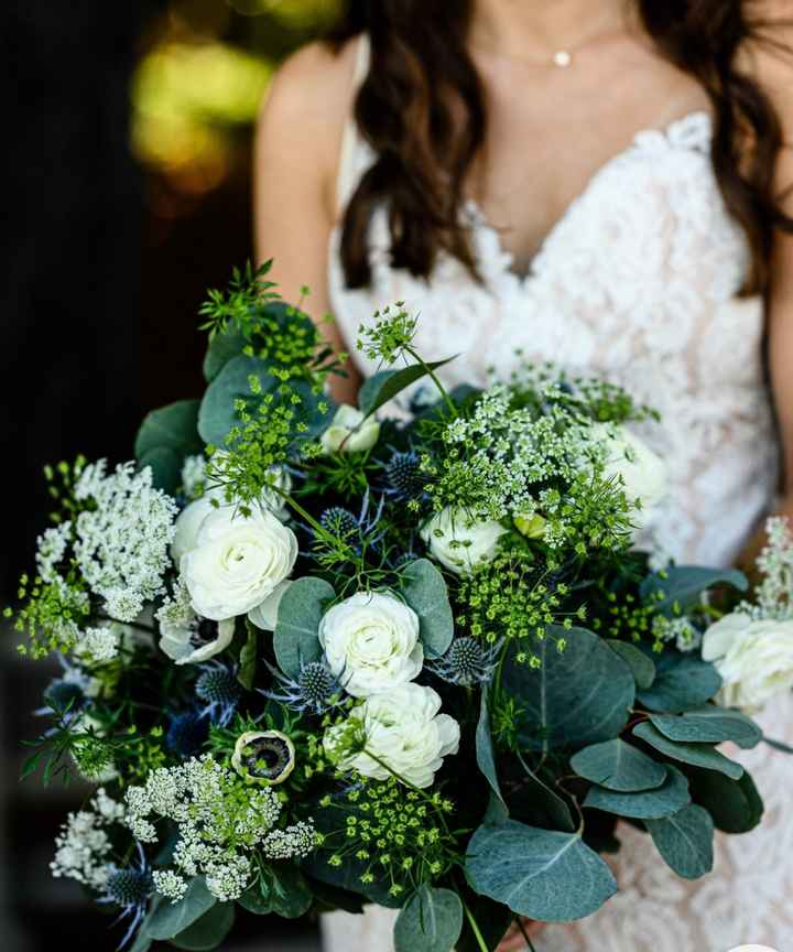 Casamento em verde esmeralda - 25