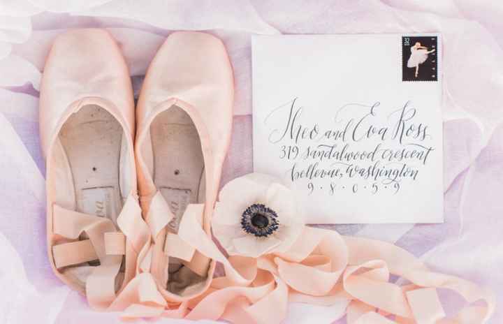 Casamento - ballet - 43