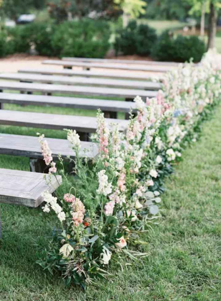 Casamento de Primavera - 37