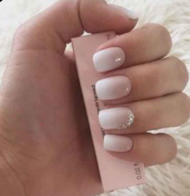 Unhas 💅 - 7