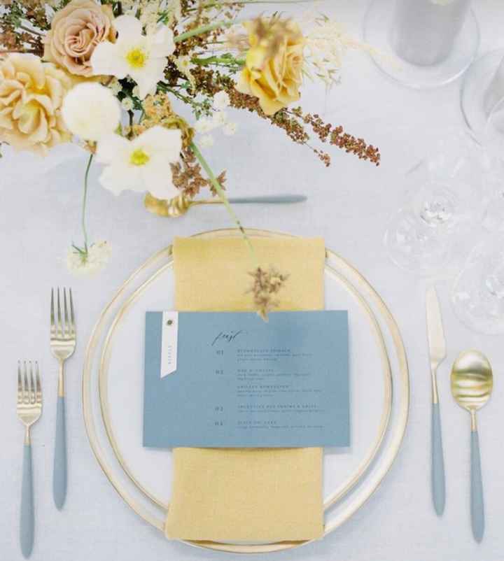 Casamento em tons de amarelo - 11