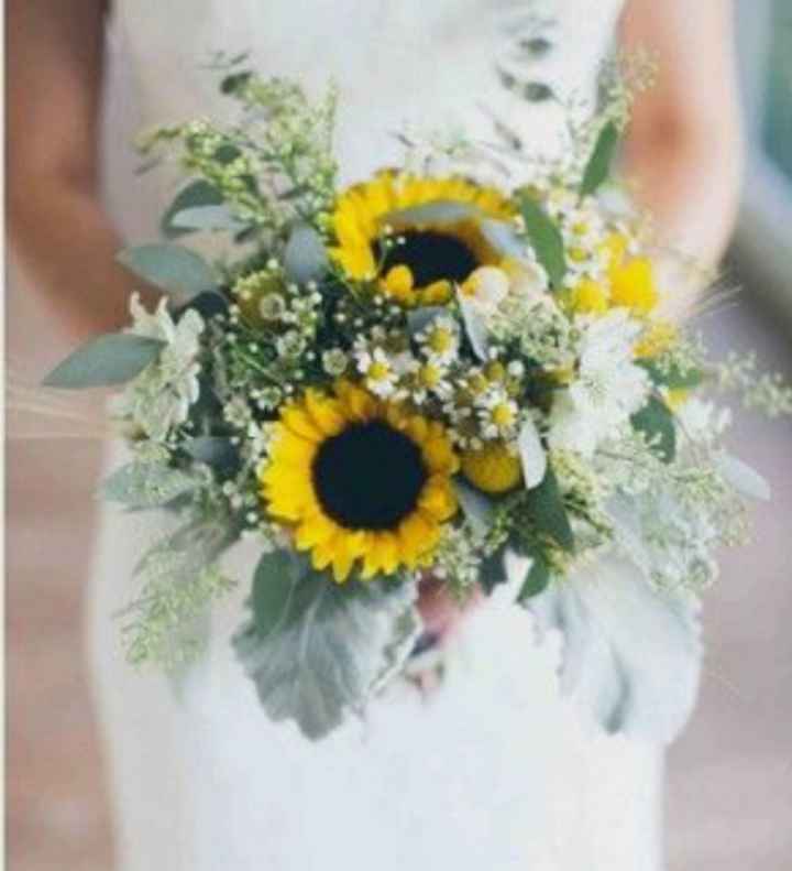 Casamento em tons de amarelo - 20