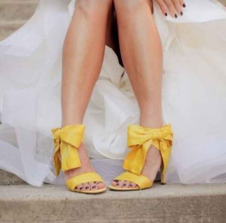 Casamento em tons de amarelo - 39