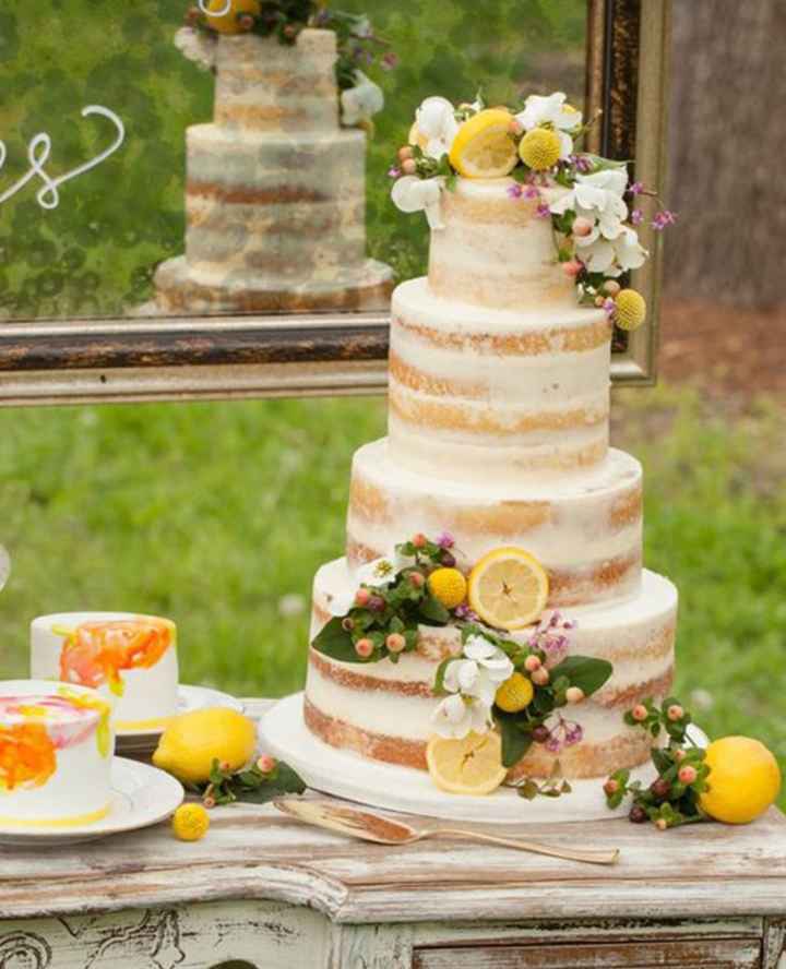 Casamento em tons de amarelo - 58