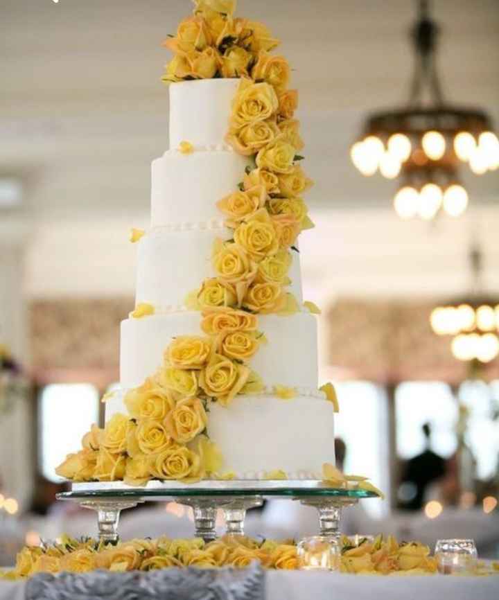 Casamento em tons de amarelo - 63