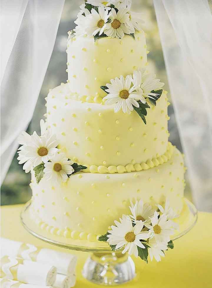 Casamento em tons de amarelo - 64