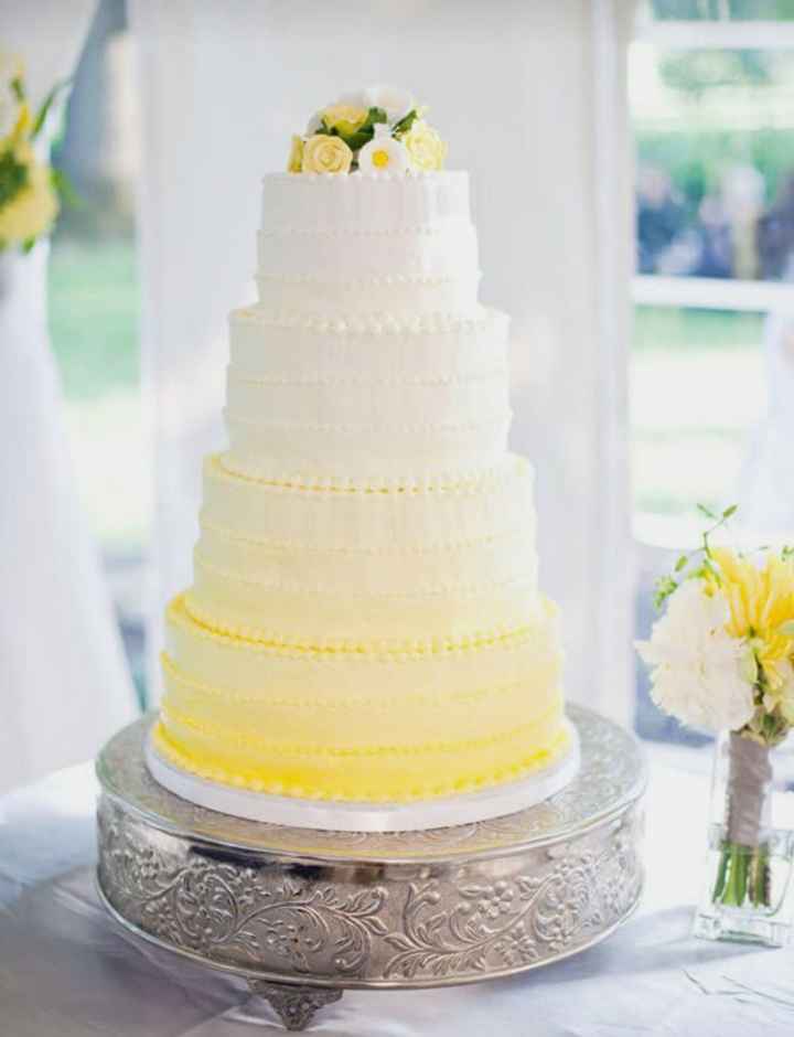 Casamento em tons de amarelo - 65