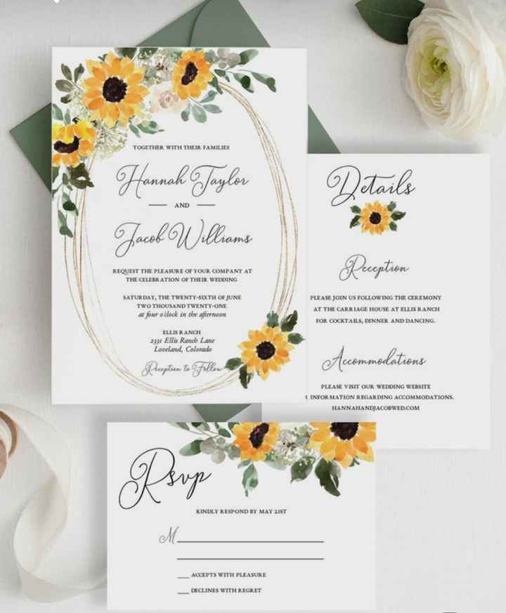 Casamento em tons de amarelo - 72