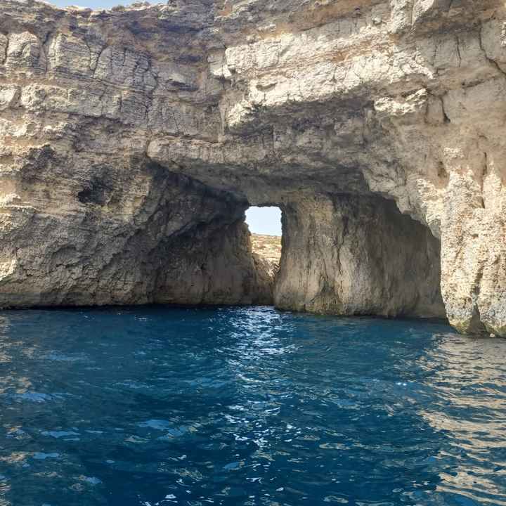 Lua de mel em Malta - 7