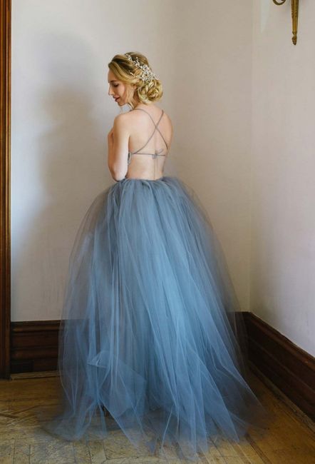 Casamento: inspiração ballet! 28