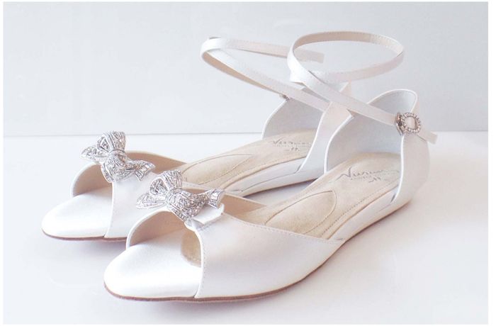 Casamento: inspiração ballet! 40