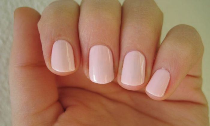 Unhas para o grande dia - 6