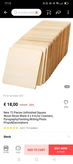 Convites de madeira Diy: Dicas 2