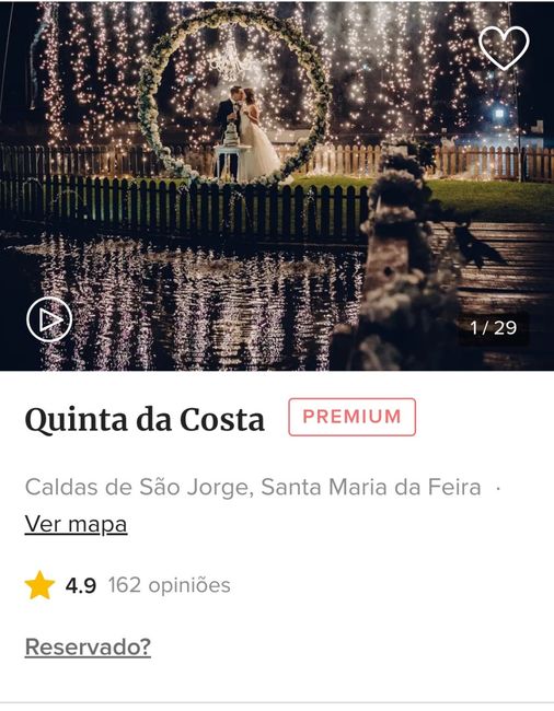 Comida Quinta da Costa 1