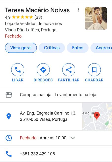 Help!! Sem vestido a 4 meses do casamento - 1