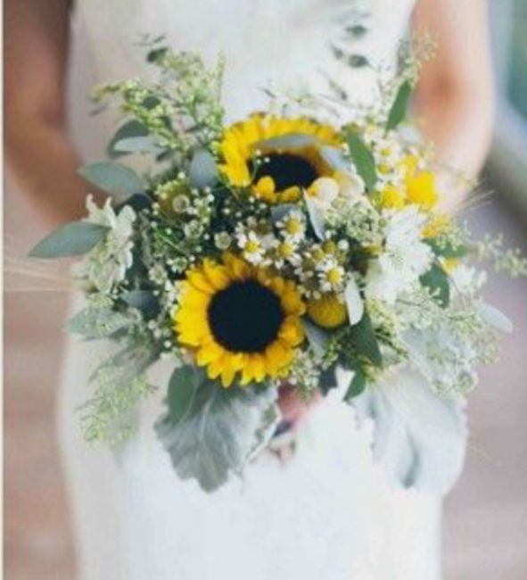 Casamento em tons de amarelo 21