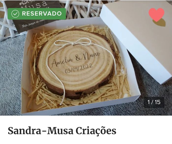 Livro de honra ✅ 3