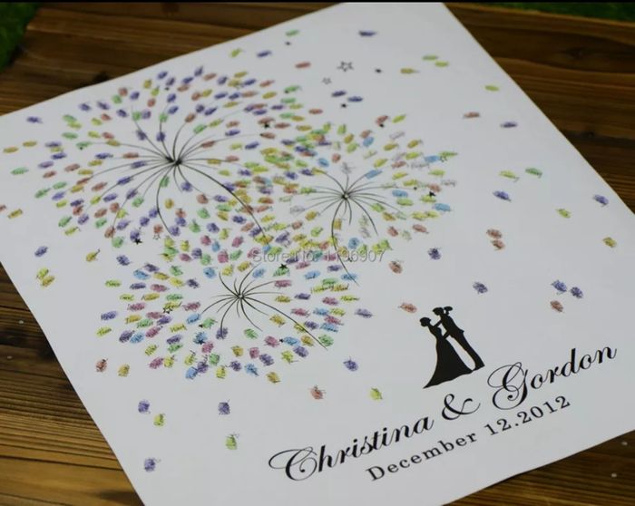 Livro de honra original 9