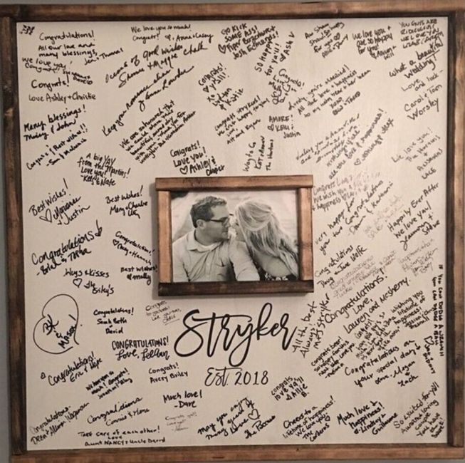 Livro de honra original 10