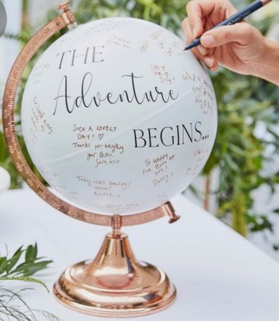 Livro de honra original 11