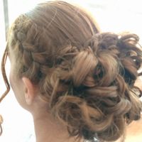 De que tamanho estará o teu cabelo no dia C? 💇‍♀️ - 1