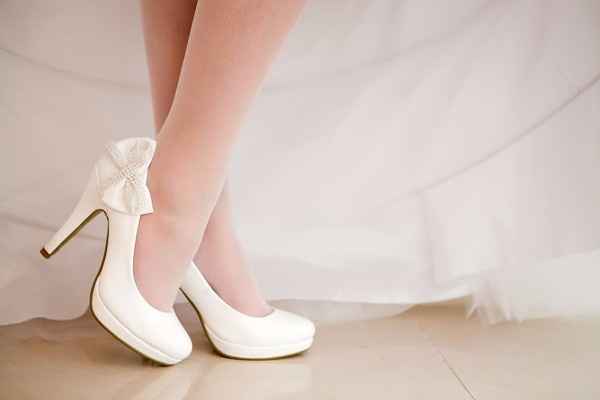 Sapatos...ideias!