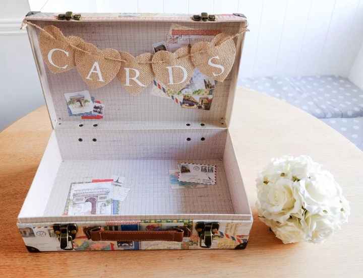 Suitcase 1