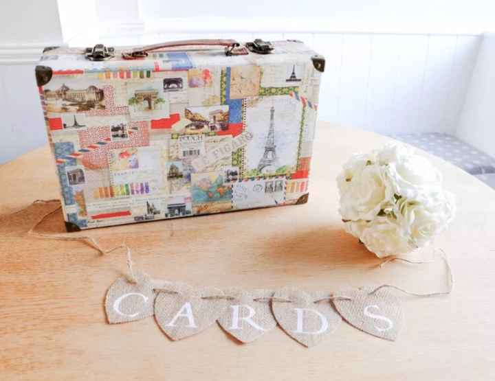 Suitcase 2