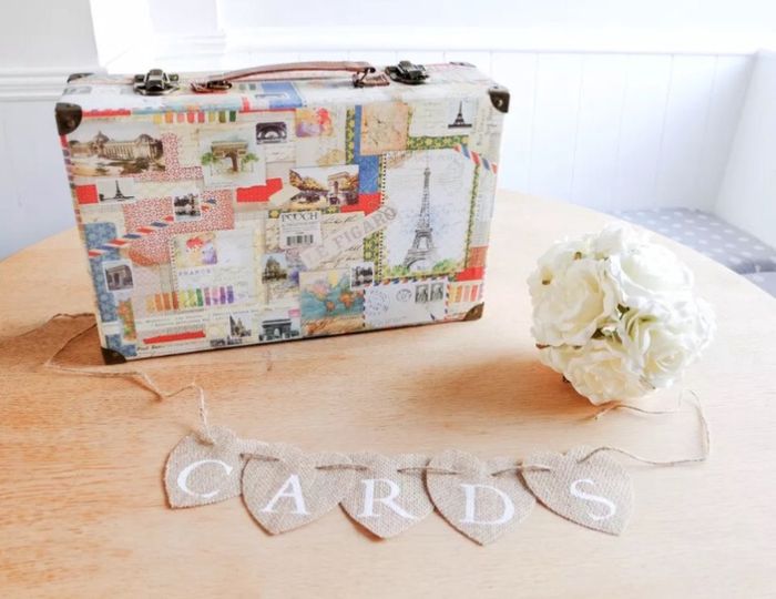 Suitcase 2