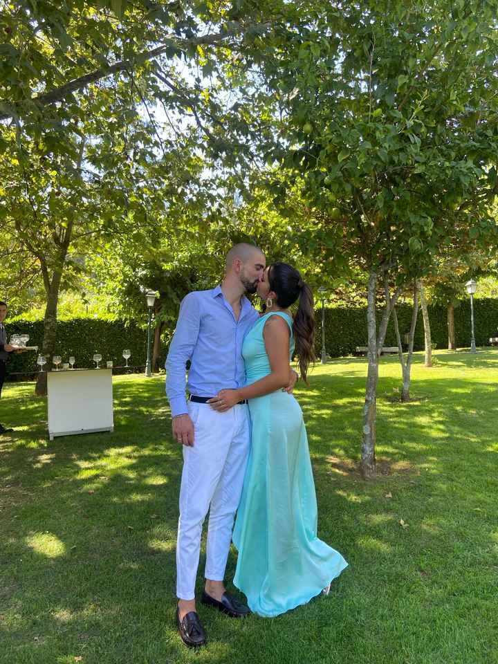 Com quantos anos te vais casar? - 1