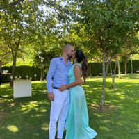 Com quantos anos te vais casar? - 1