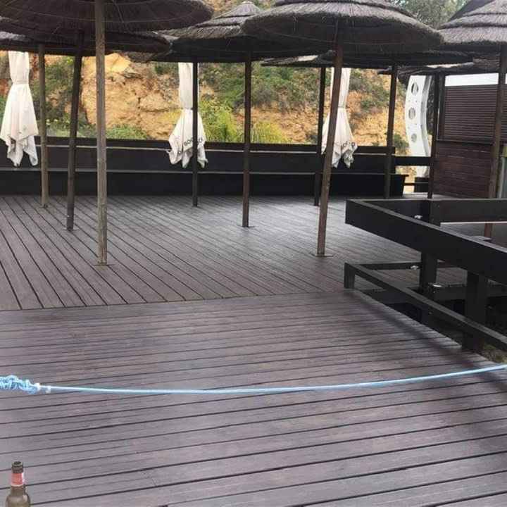 No meu carrinho nupcial adiciono.... ESTE ESPAÇO! - 1