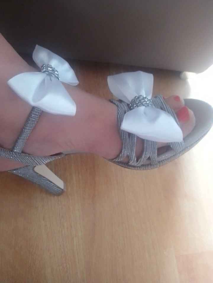 2. A cor dos teus sapatos será... - 2