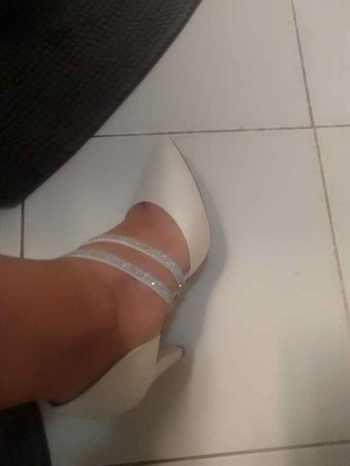 NUNCA ❌ usaria estes sapatos! - 2
