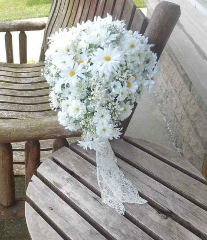 Bouquet para o dia C! - 1